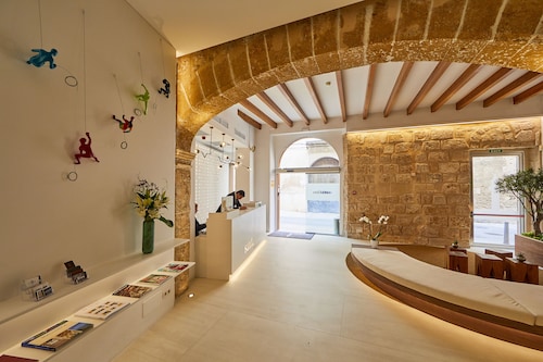 Santa Clara Urban Hotel & Spa