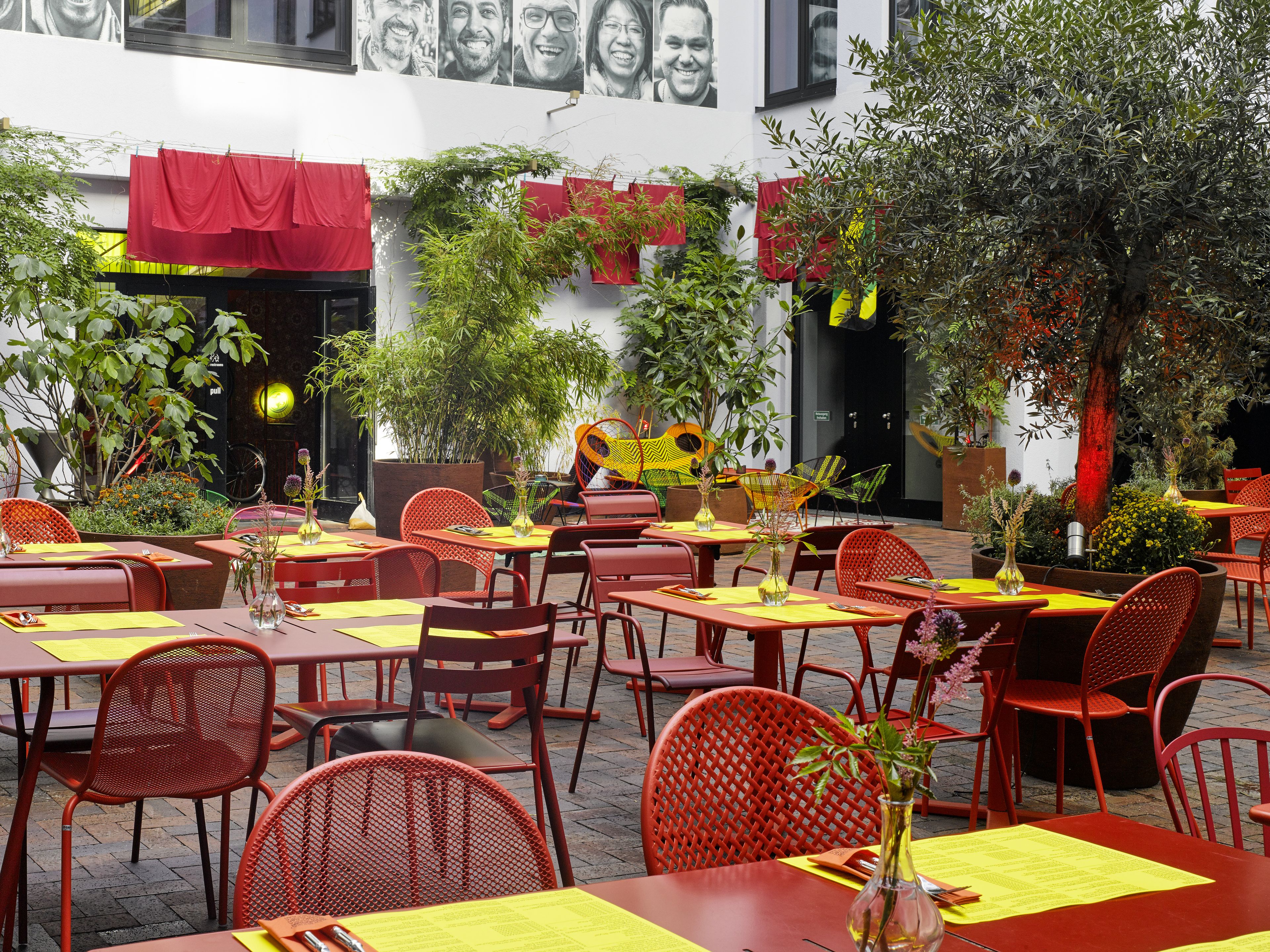 Photo - 25hours Hotel The Trip