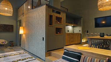 Machu Picchu Suite | Eigene Küche