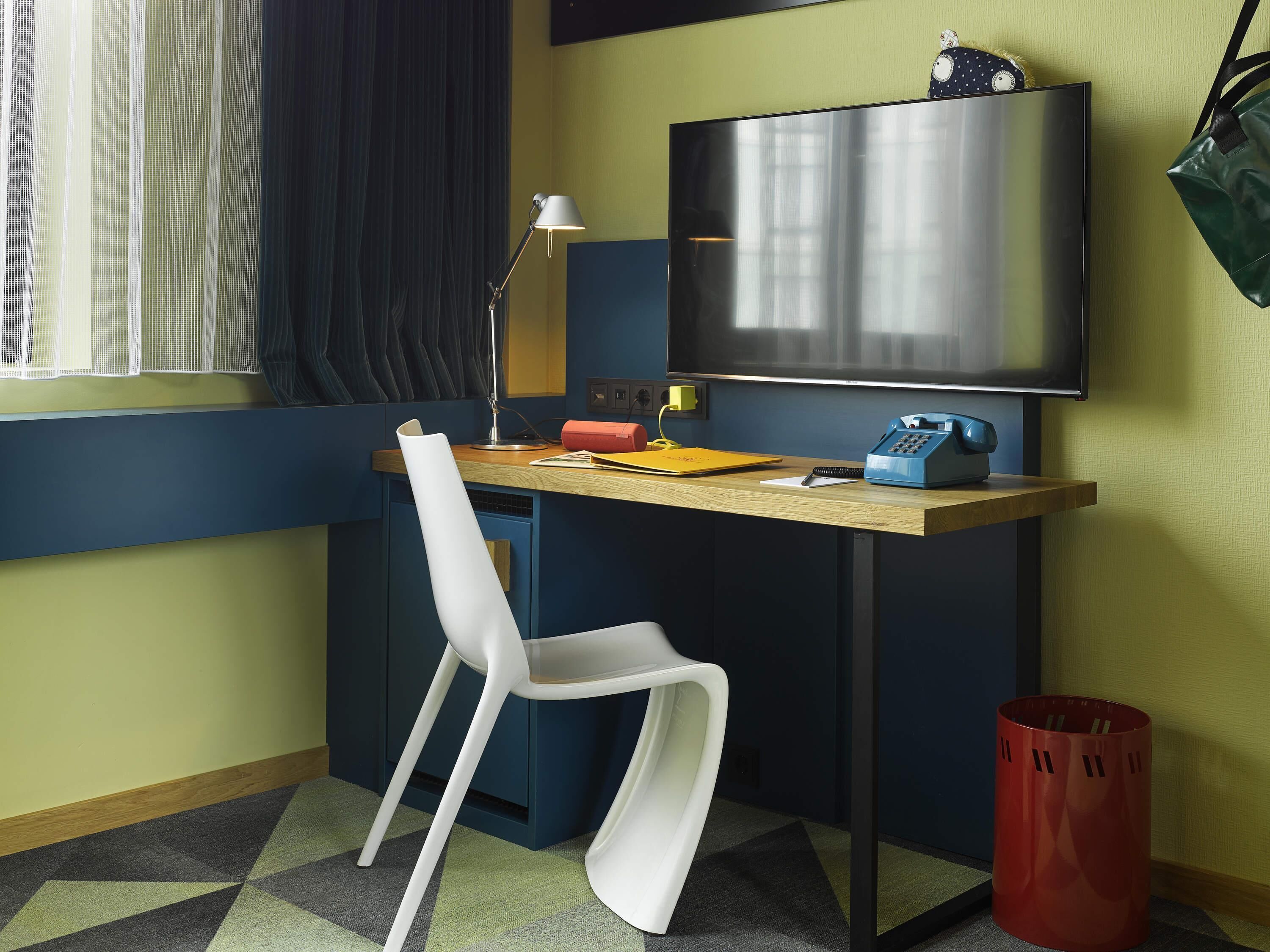 Photo - 25hours Hotel The Trip