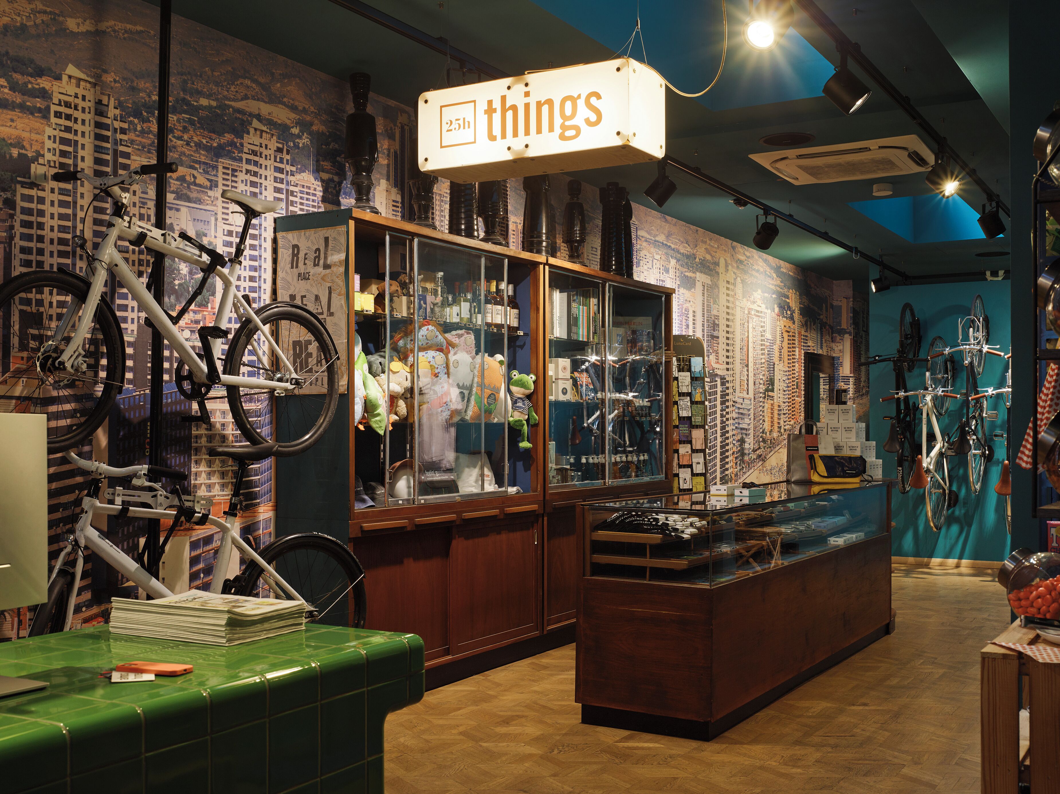 Photo - 25hours Hotel The Trip