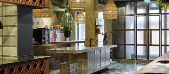 25hours Hotel The Trip