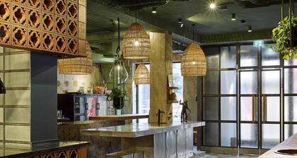 25hours Hotel The Trip