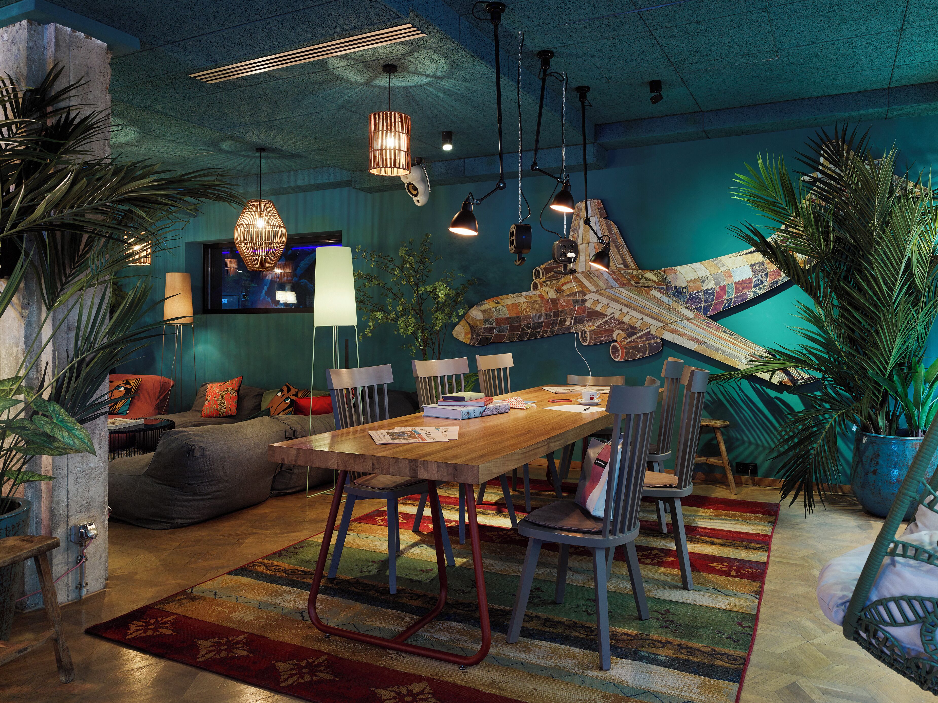 Photo - 25hours Hotel The Trip