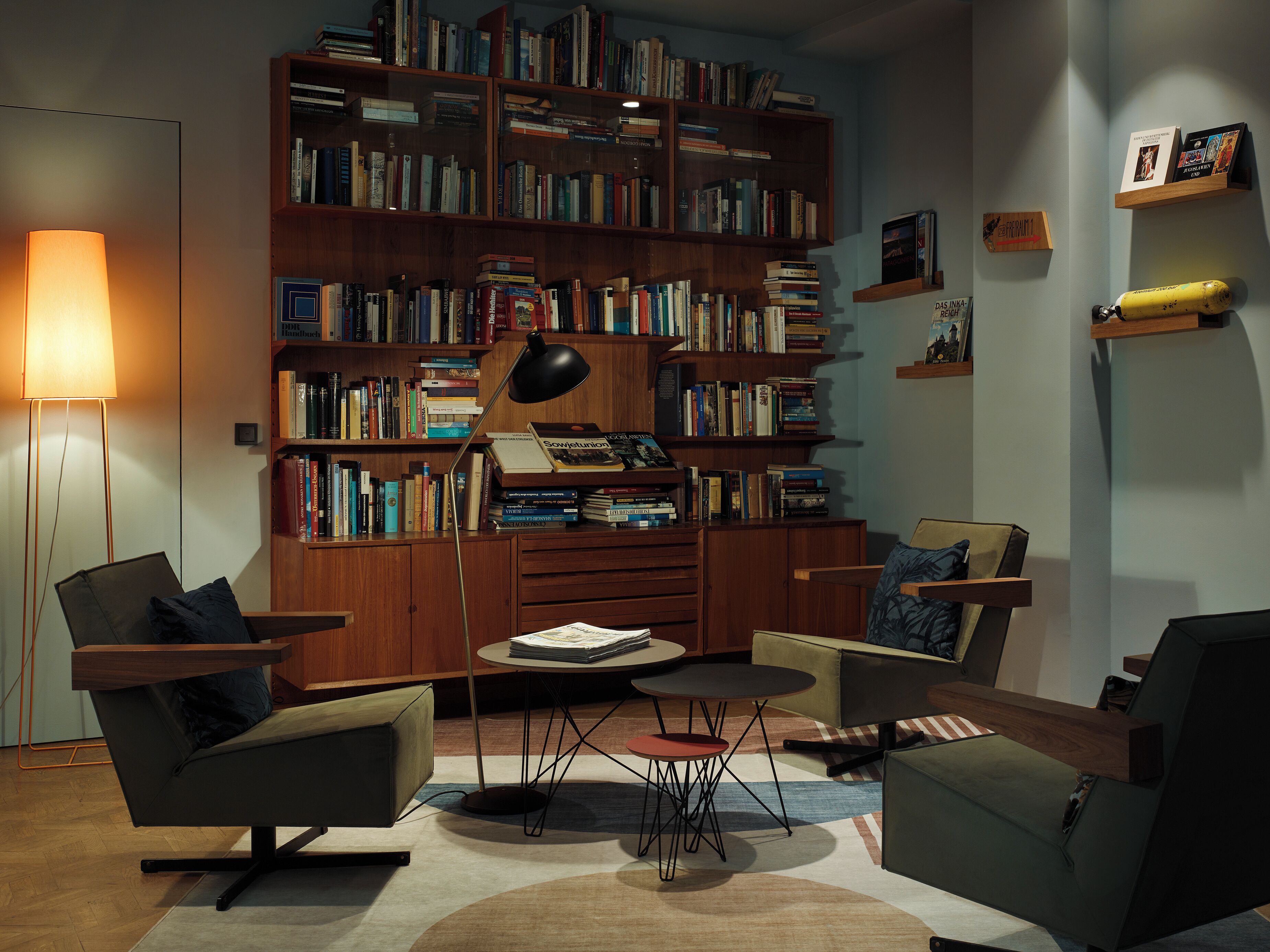 Photo - 25hours Hotel The Trip