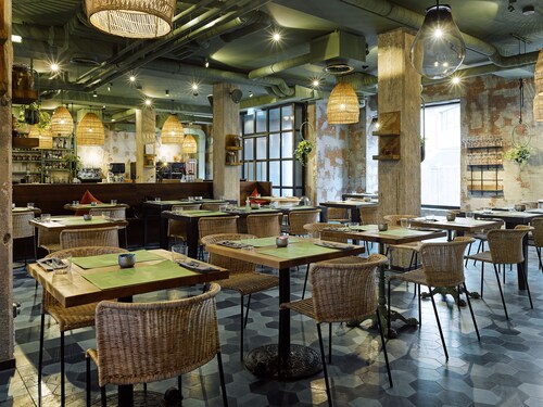 25hours Hotel The Trip