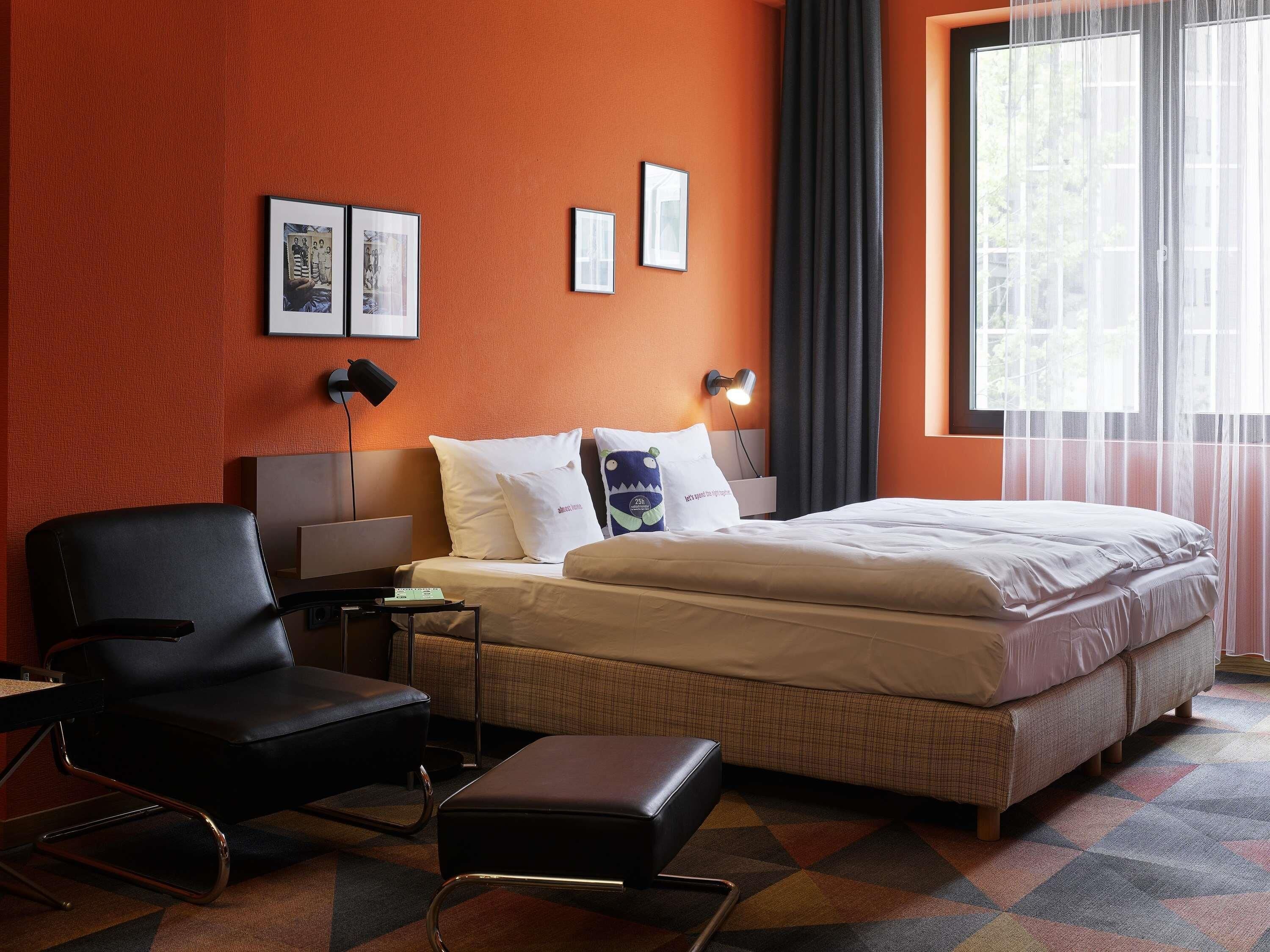 Extra Large | 高档床上用品、羽绒被、迷你吧、客房内保险箱