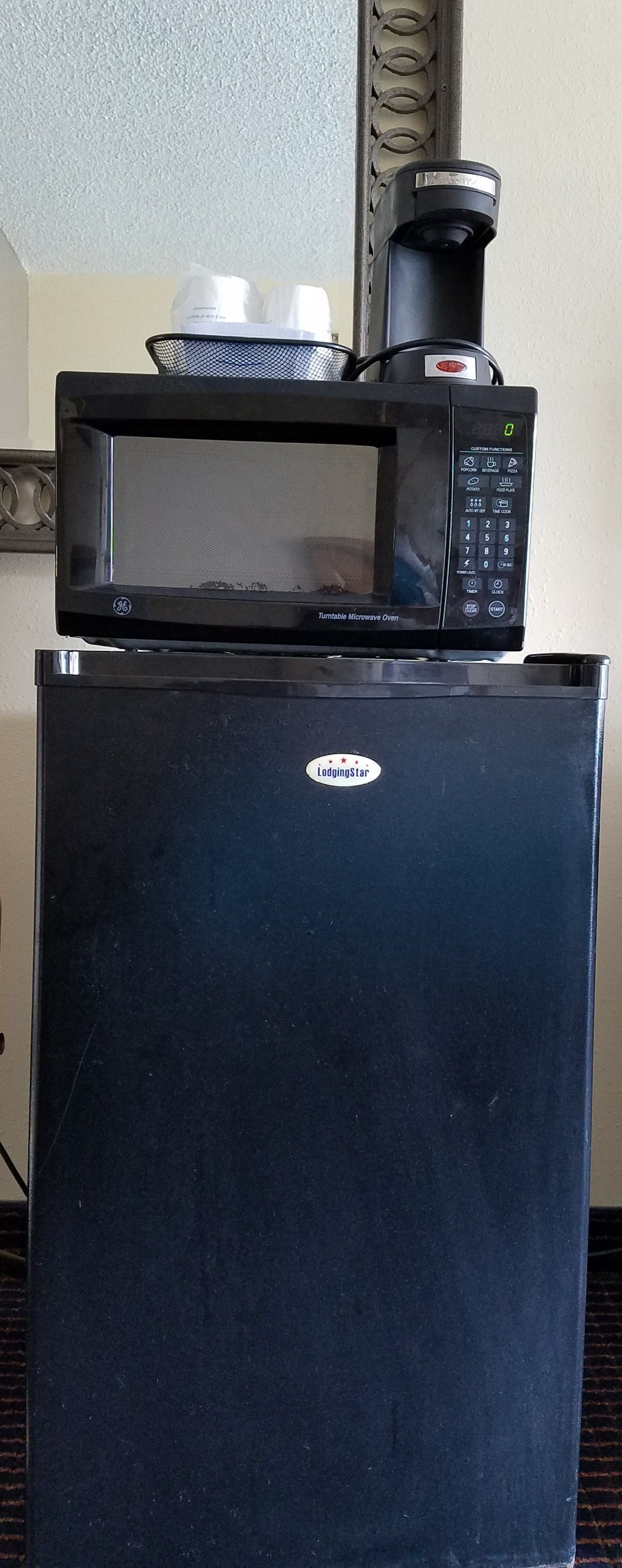 Café et/ou machine à café