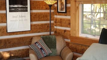 Master Cabin (No Pets)