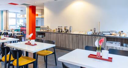 Good Morning Berlin City West