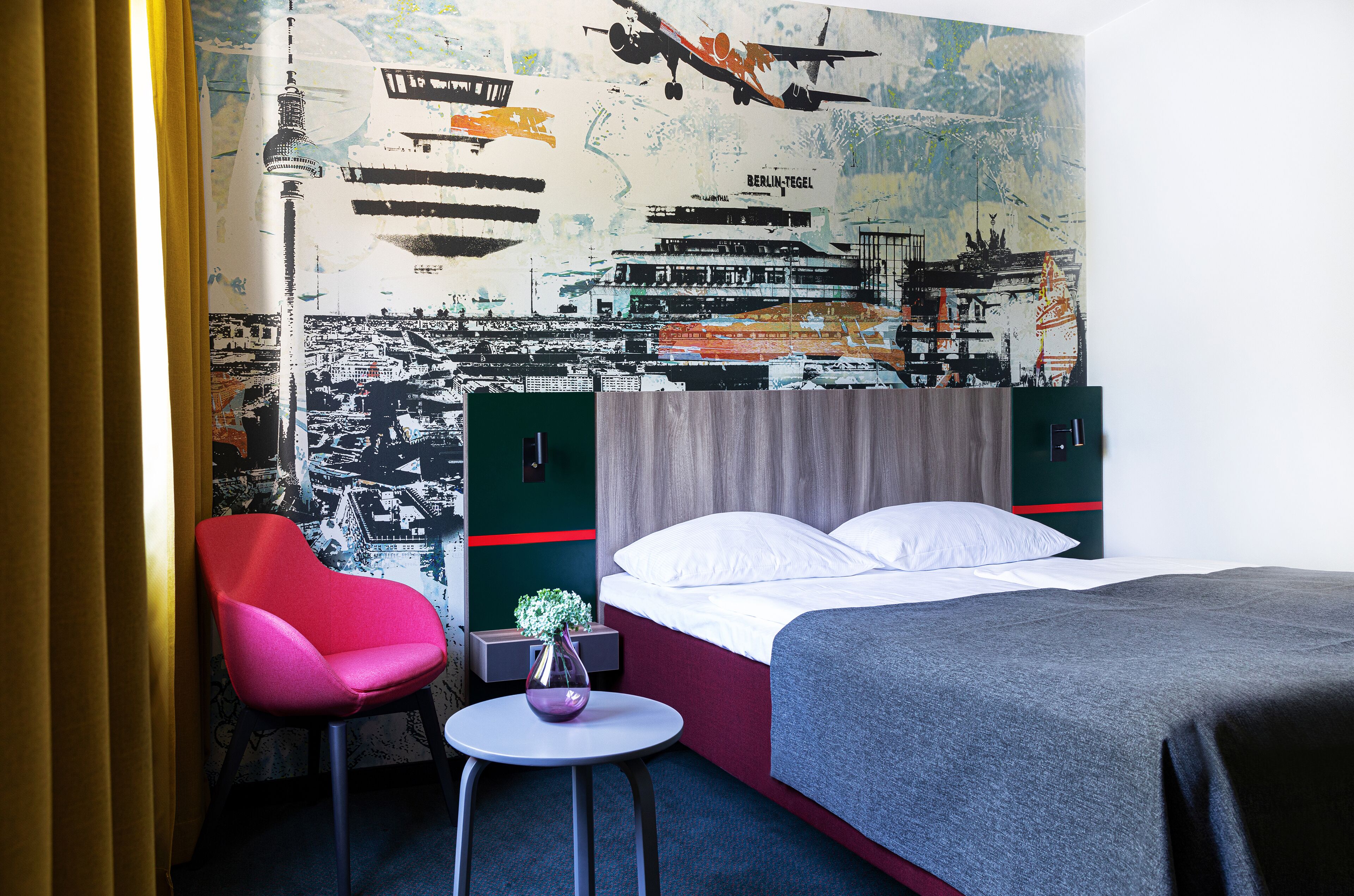 Foto - Good Morning Berlin City West