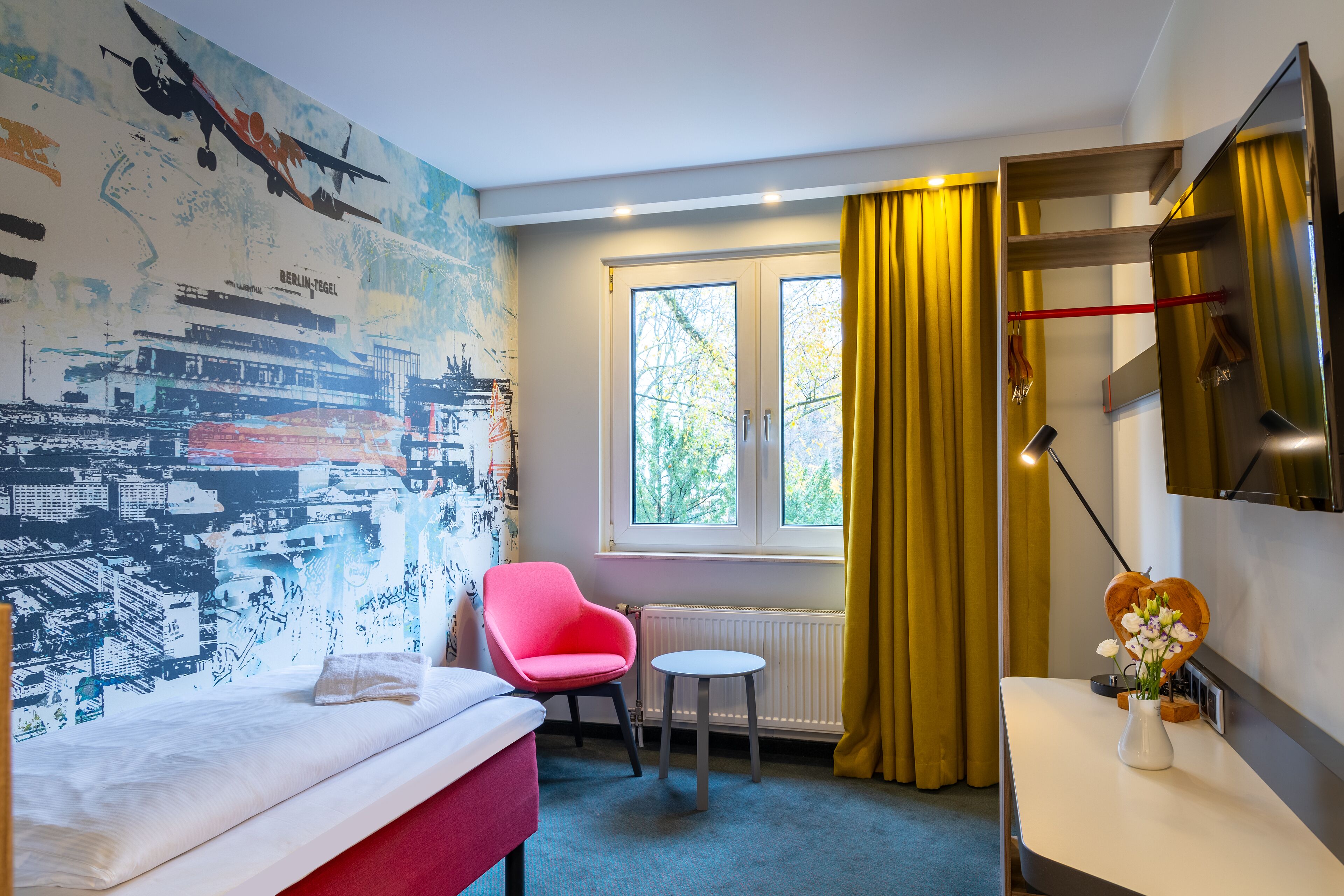 Foto - Good Morning Berlin City West