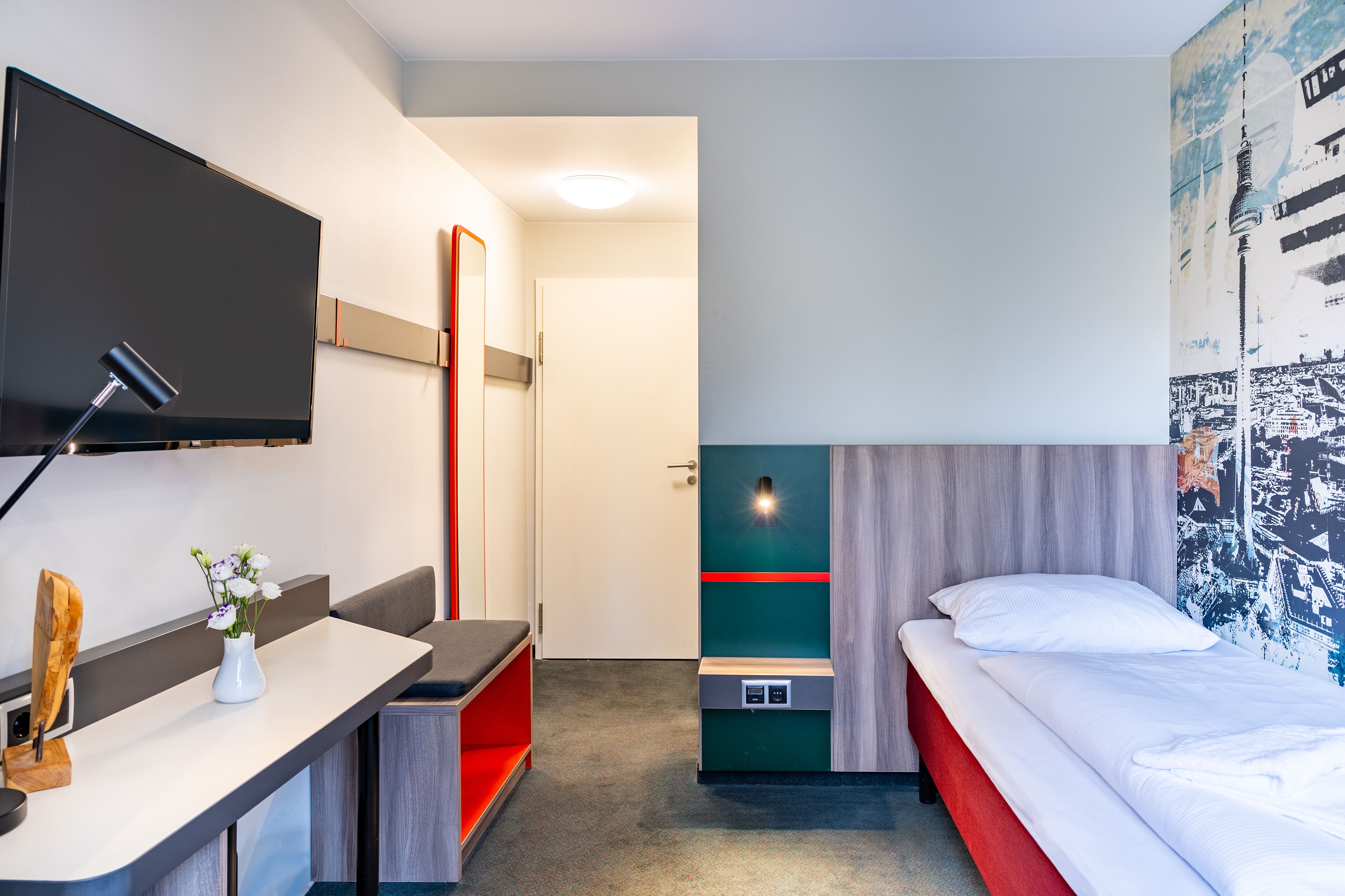 Foto - Good Morning Berlin City West