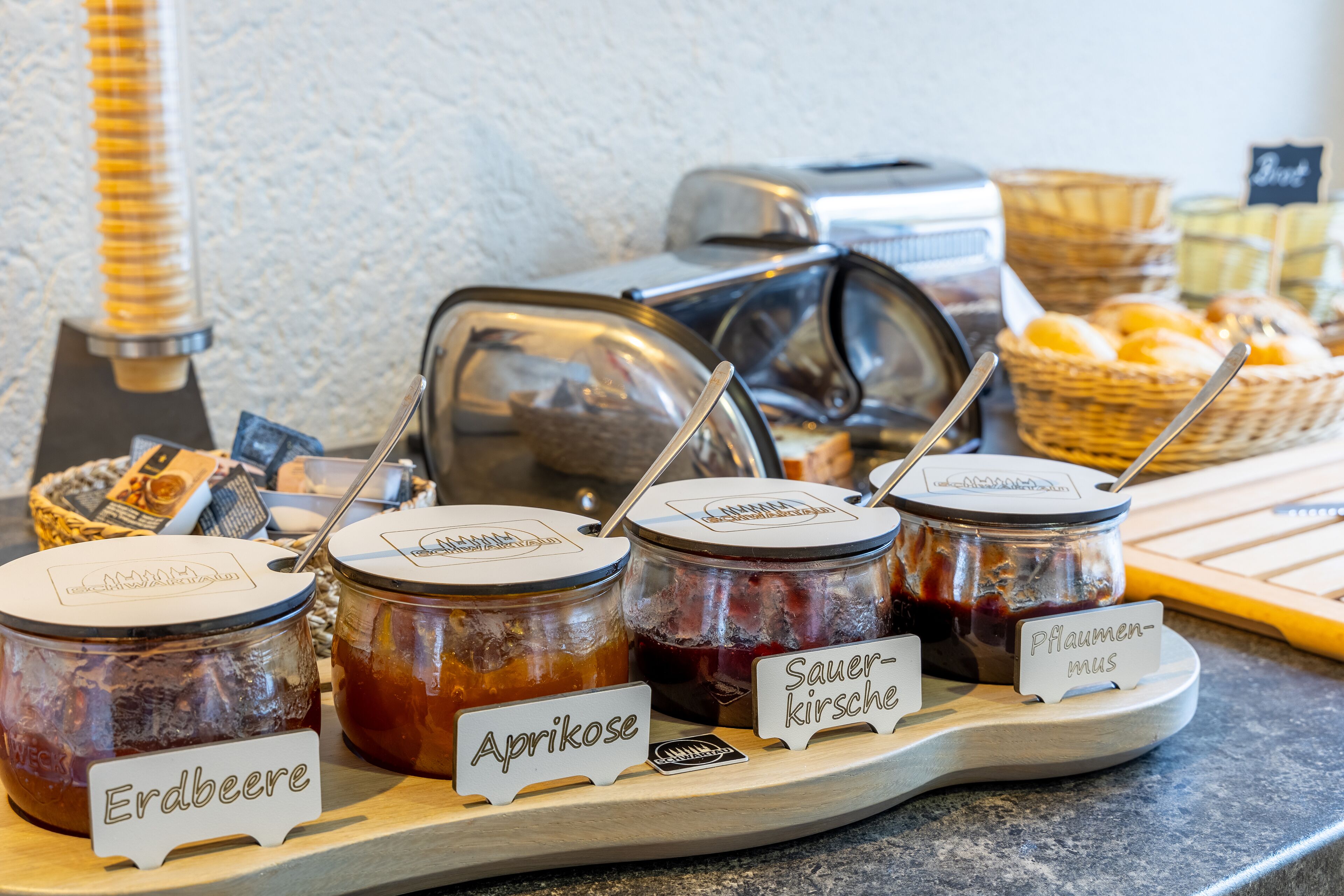 Foto - Good Morning Berlin City West