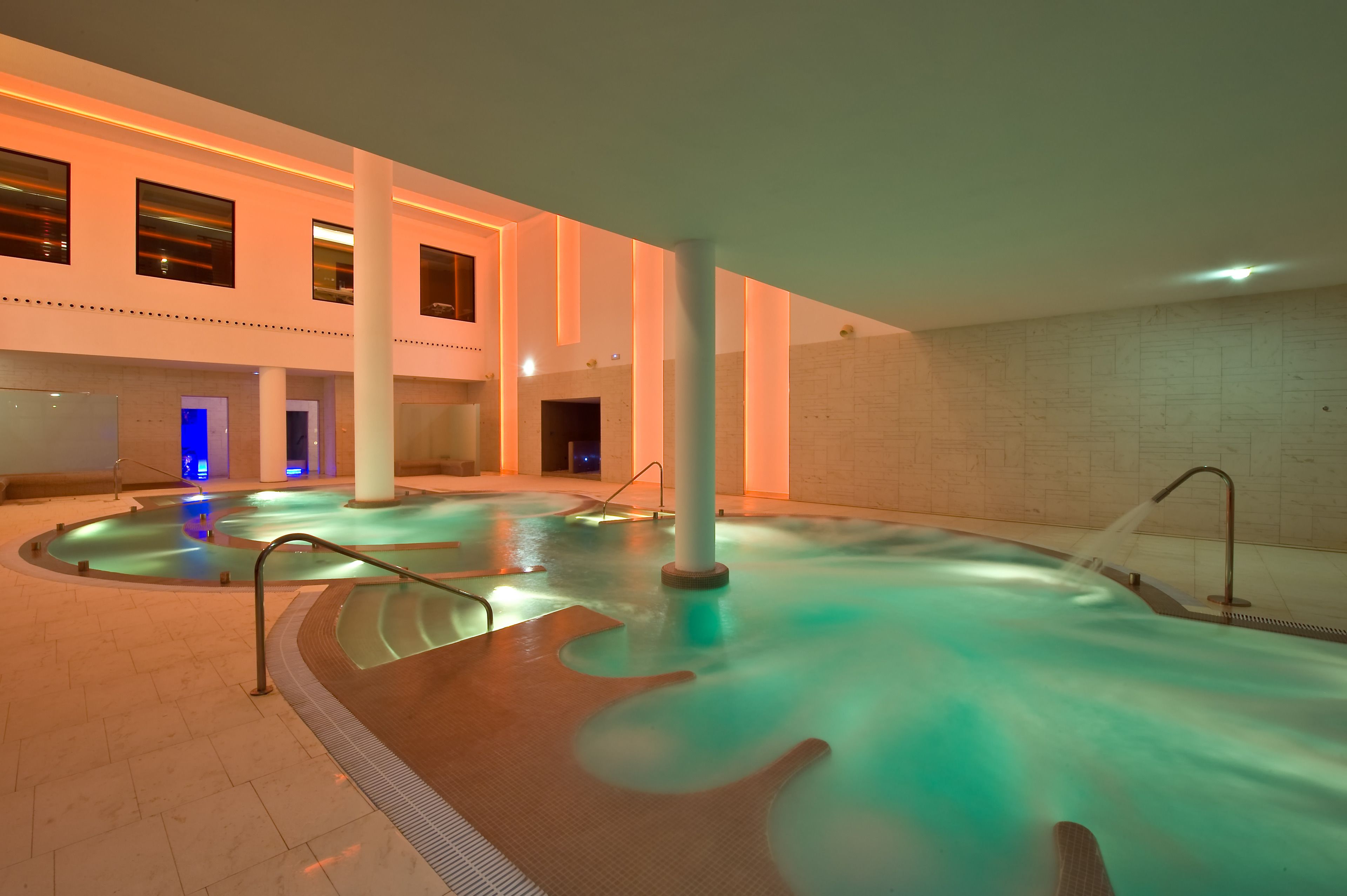 Photo - URH Hotel Spa Zen Balagares