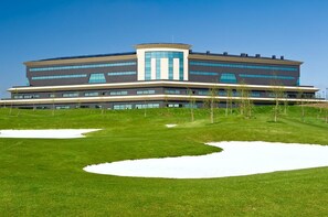 Golf - URH Hotel Zen Balagares (Corvera de Asturias)