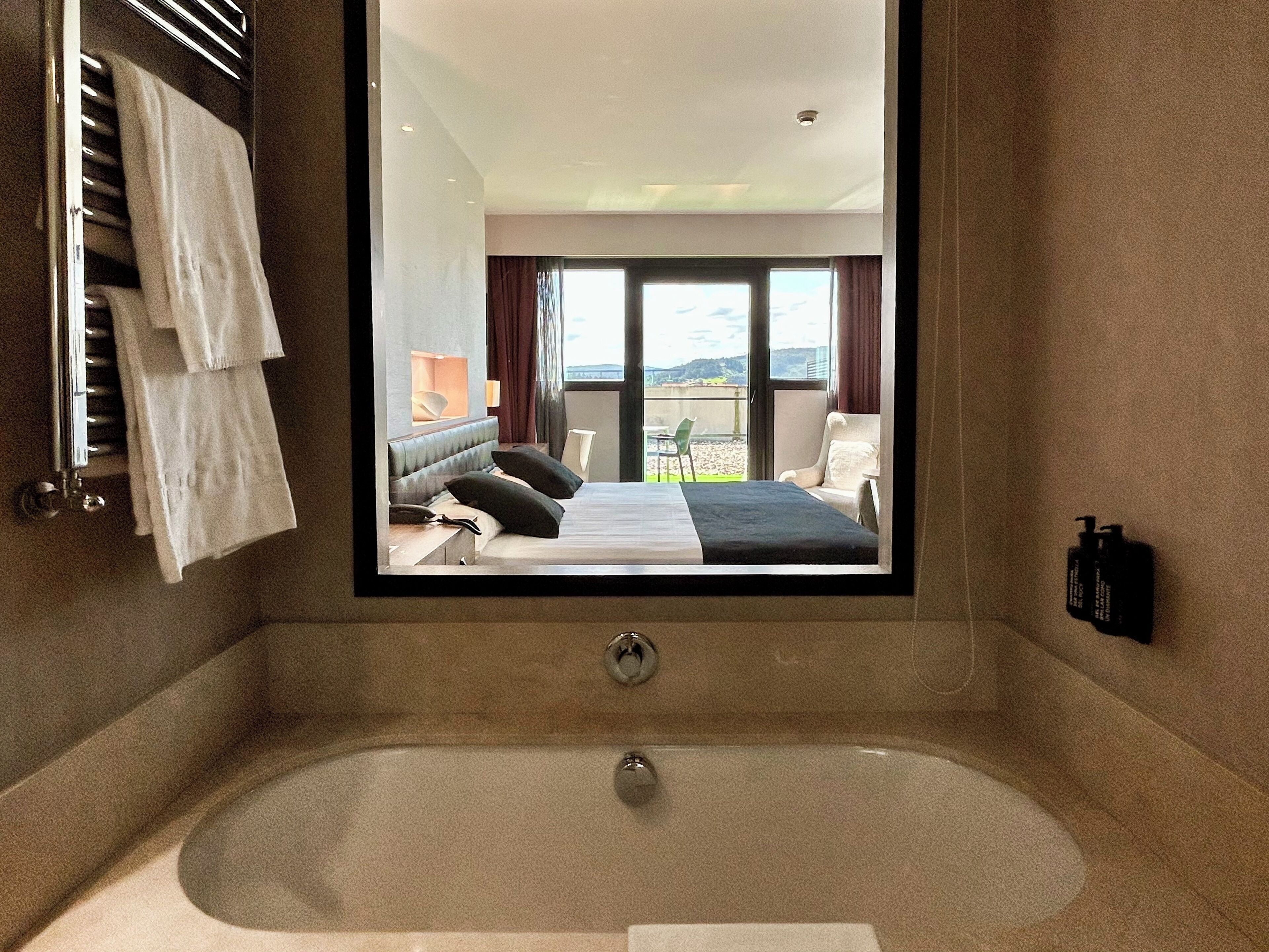 Photo - URH Hotel Spa Zen Balagares