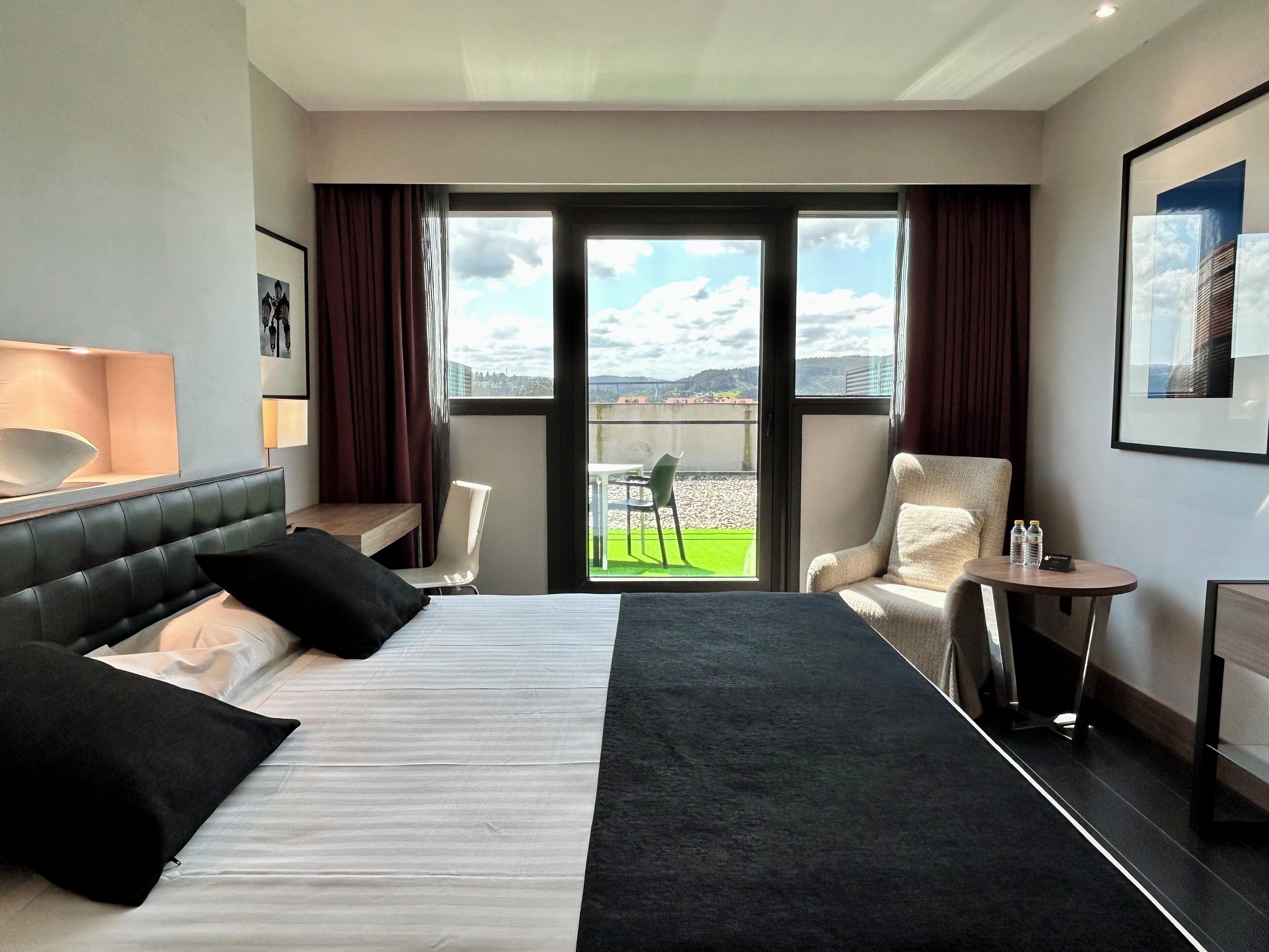 Photo - URH Hotel Spa Zen Balagares