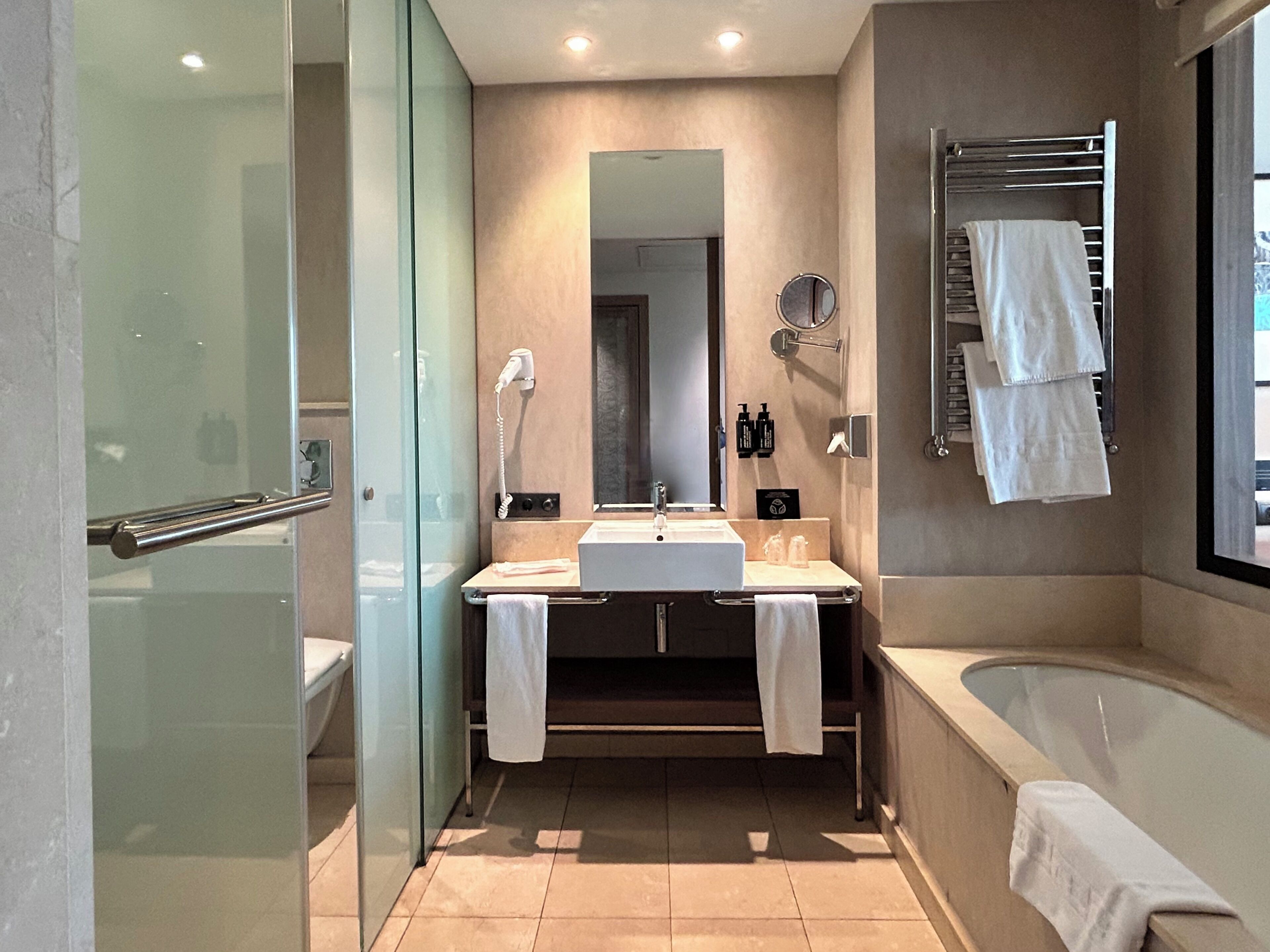 Photo - URH Hotel Spa Zen Balagares