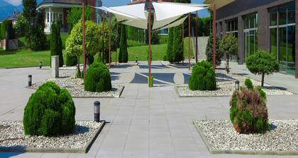 URH Hotel Zen Balagares