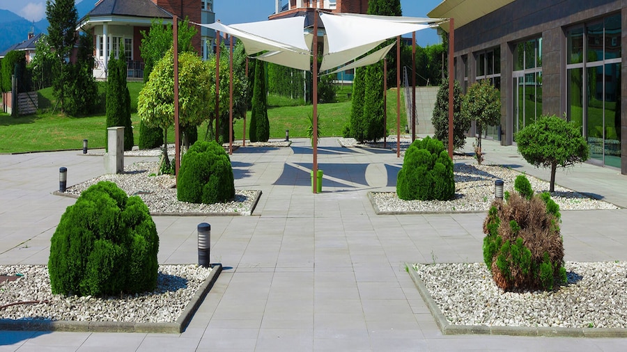 URH Hotel Zen Balagares