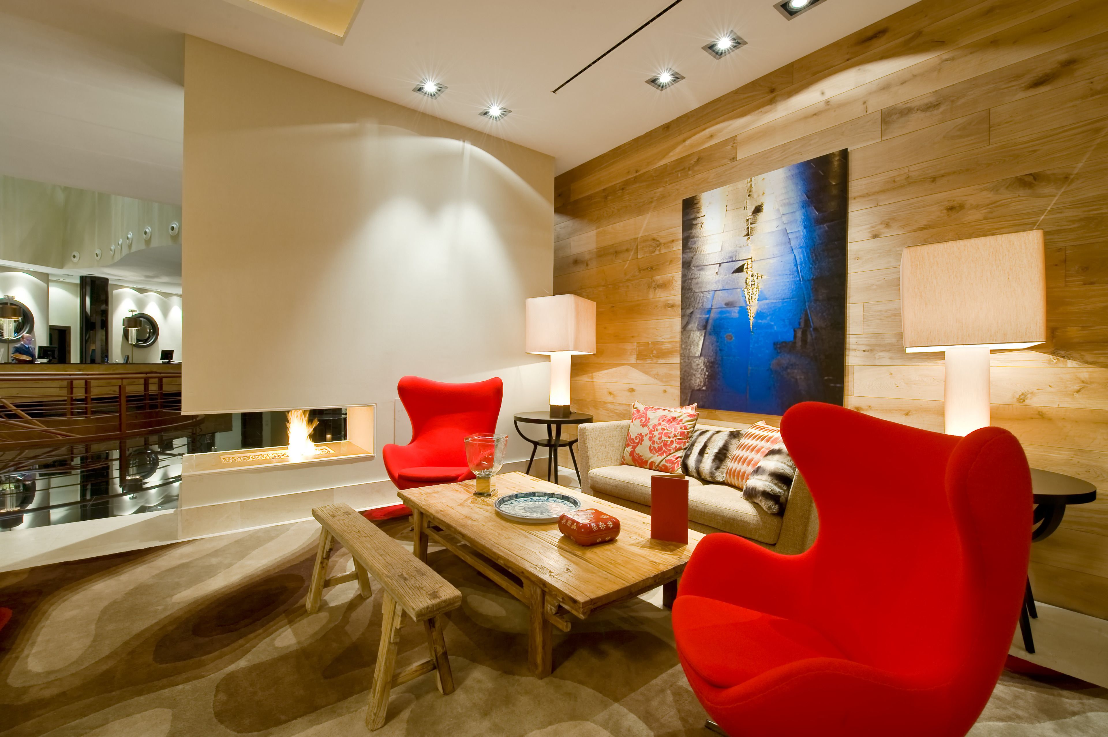 Photo - URH Hotel Spa Zen Balagares