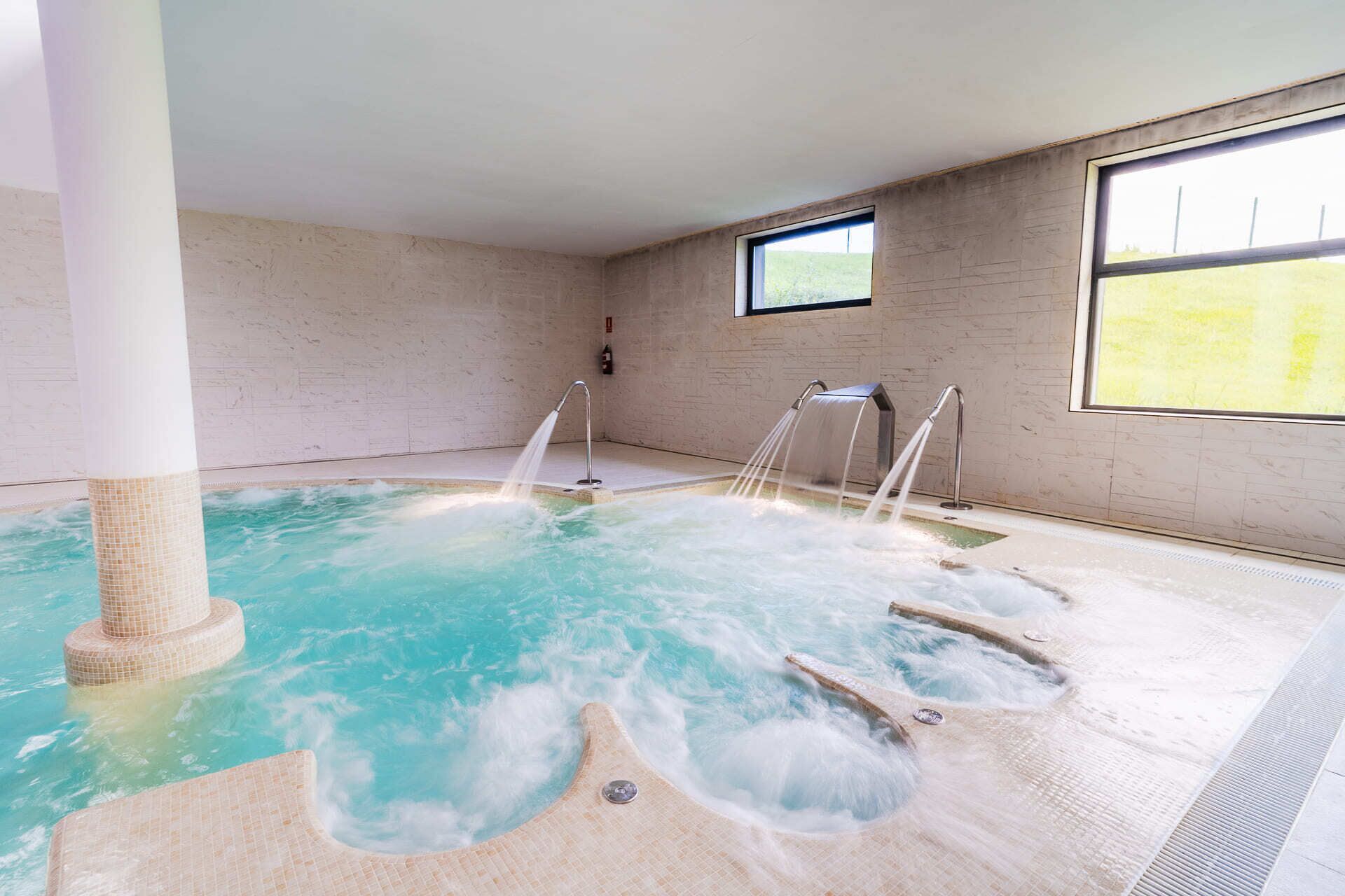 Photo - URH Hotel Spa Zen Balagares