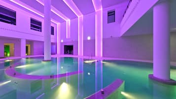 Couples treatment rooms, massages