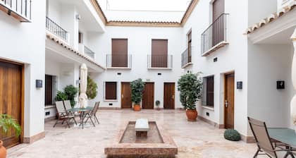 Apartamentos Ardales