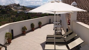 Sundeck - Apartamentos Ardales (Ardales)