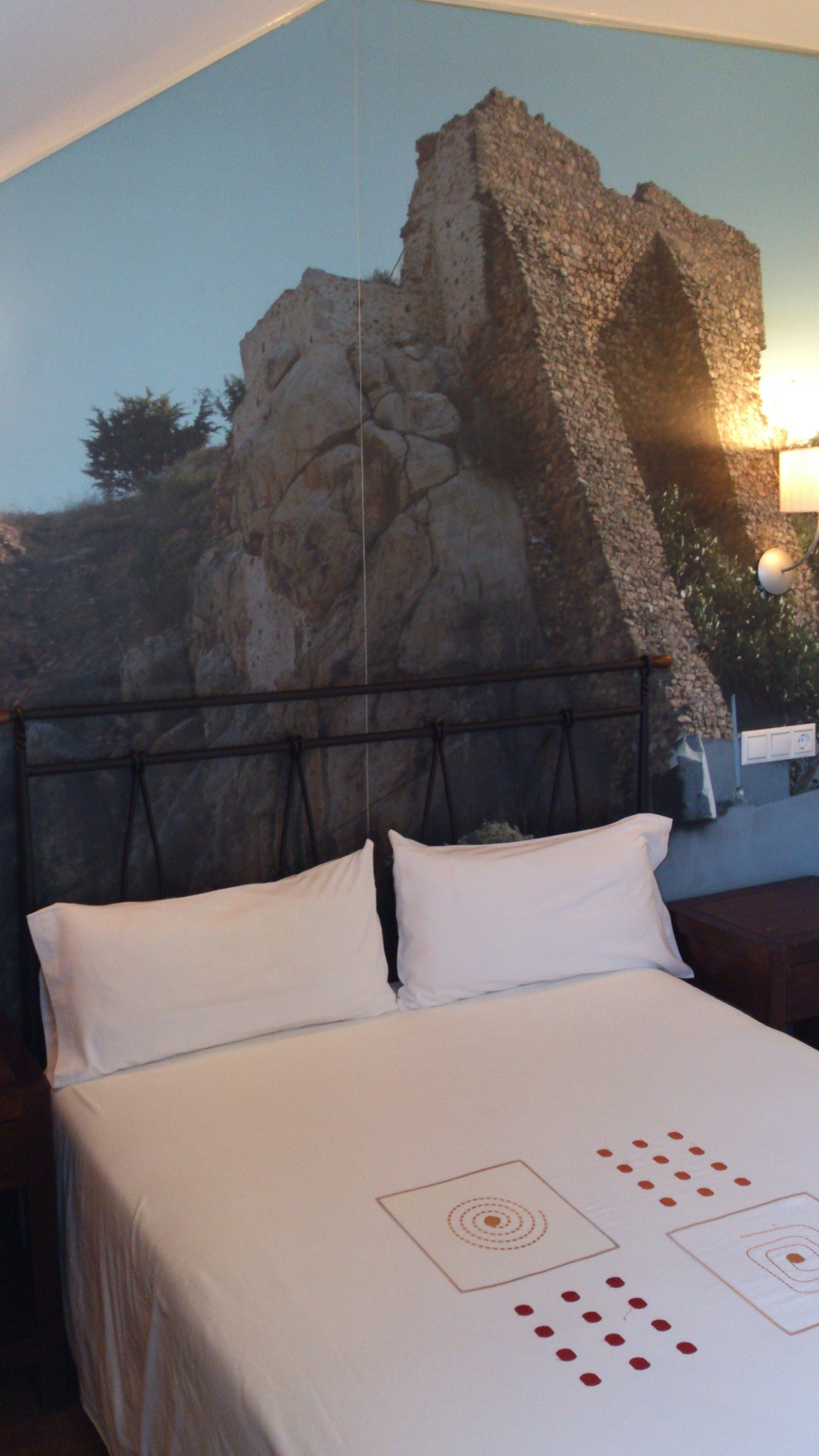 1 bedroom, in-room safe, individually decorated, iron/ironing board