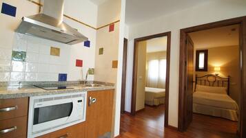 Dapur pribadi