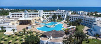 Hotel Liberty Resort