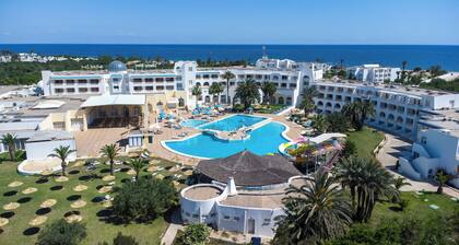 Hotel Liberty Resort