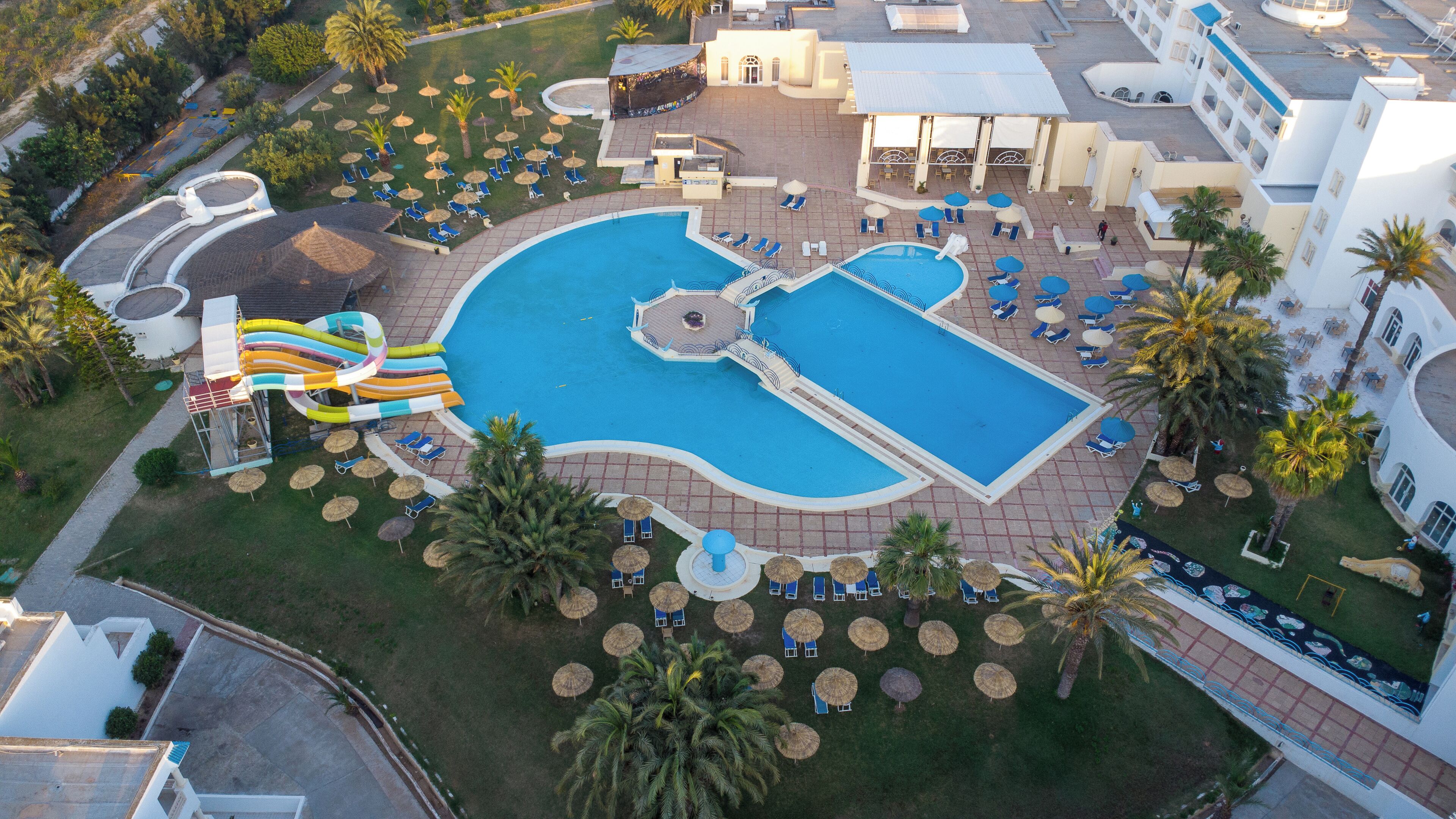 Photo - Hotel Liberty Resort