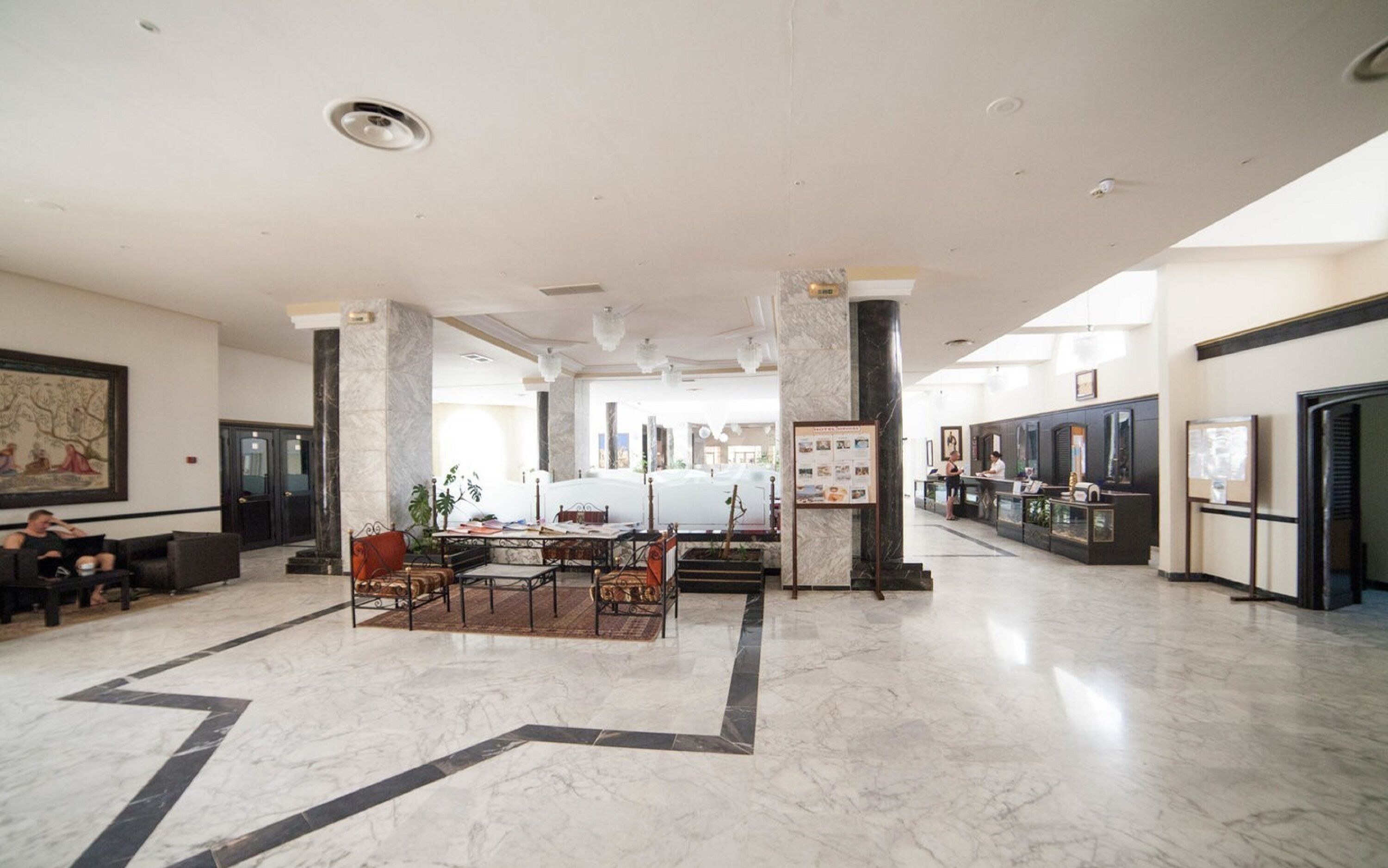 Photo - Hotel Liberty Resort