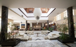 Recepción