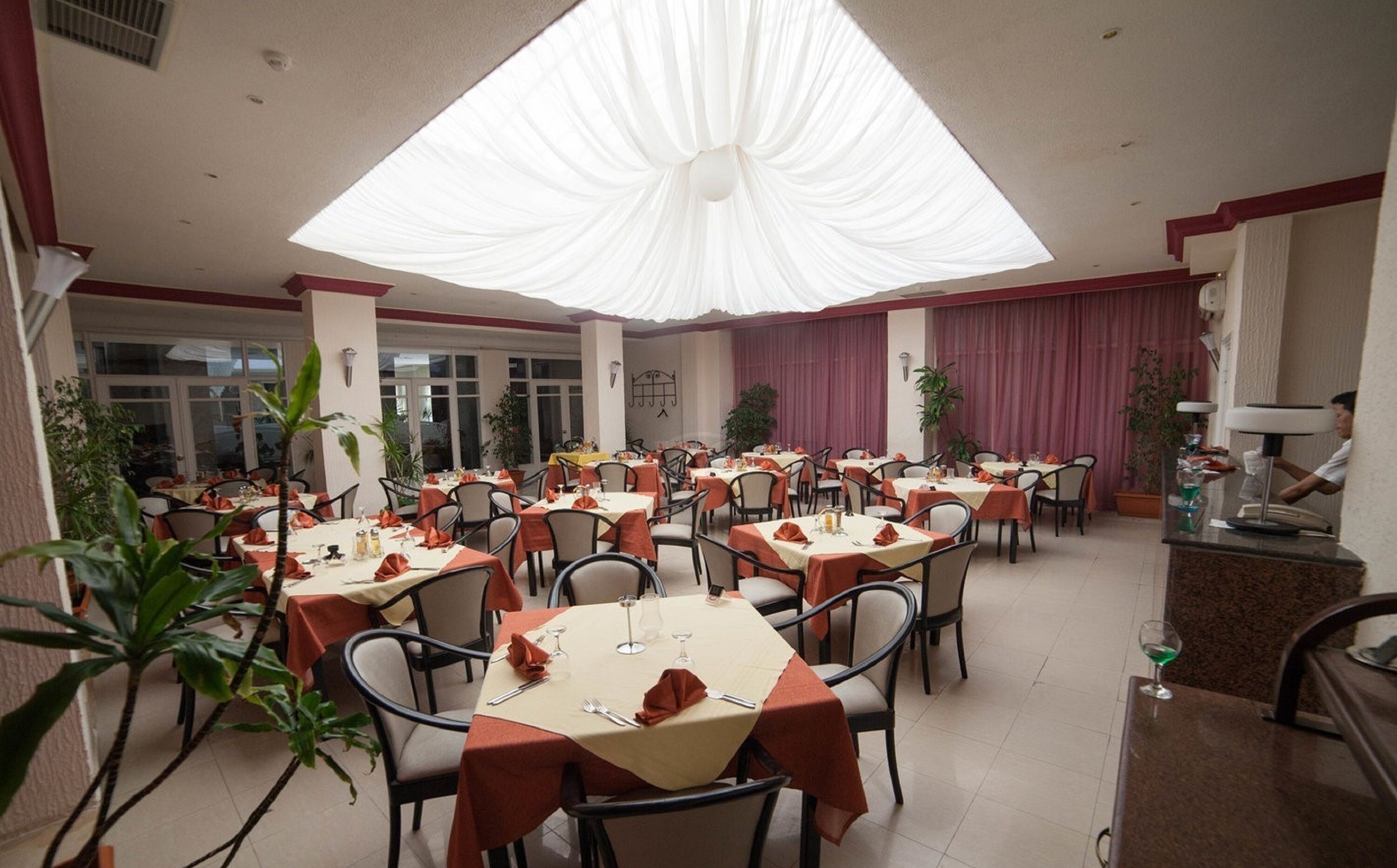 Photo - Hotel Liberty Resort