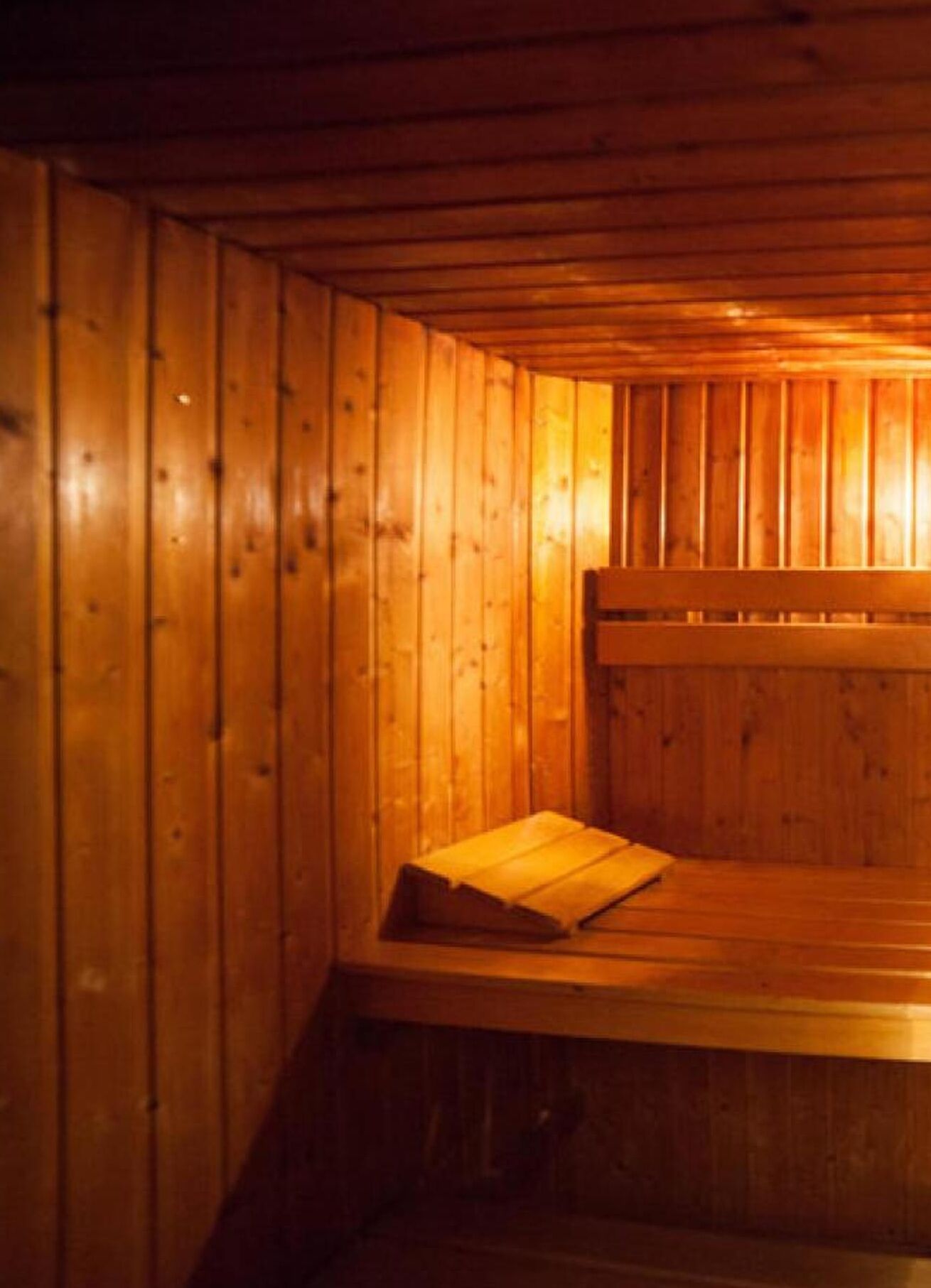 body treatments, facials, massage/treatment rooms