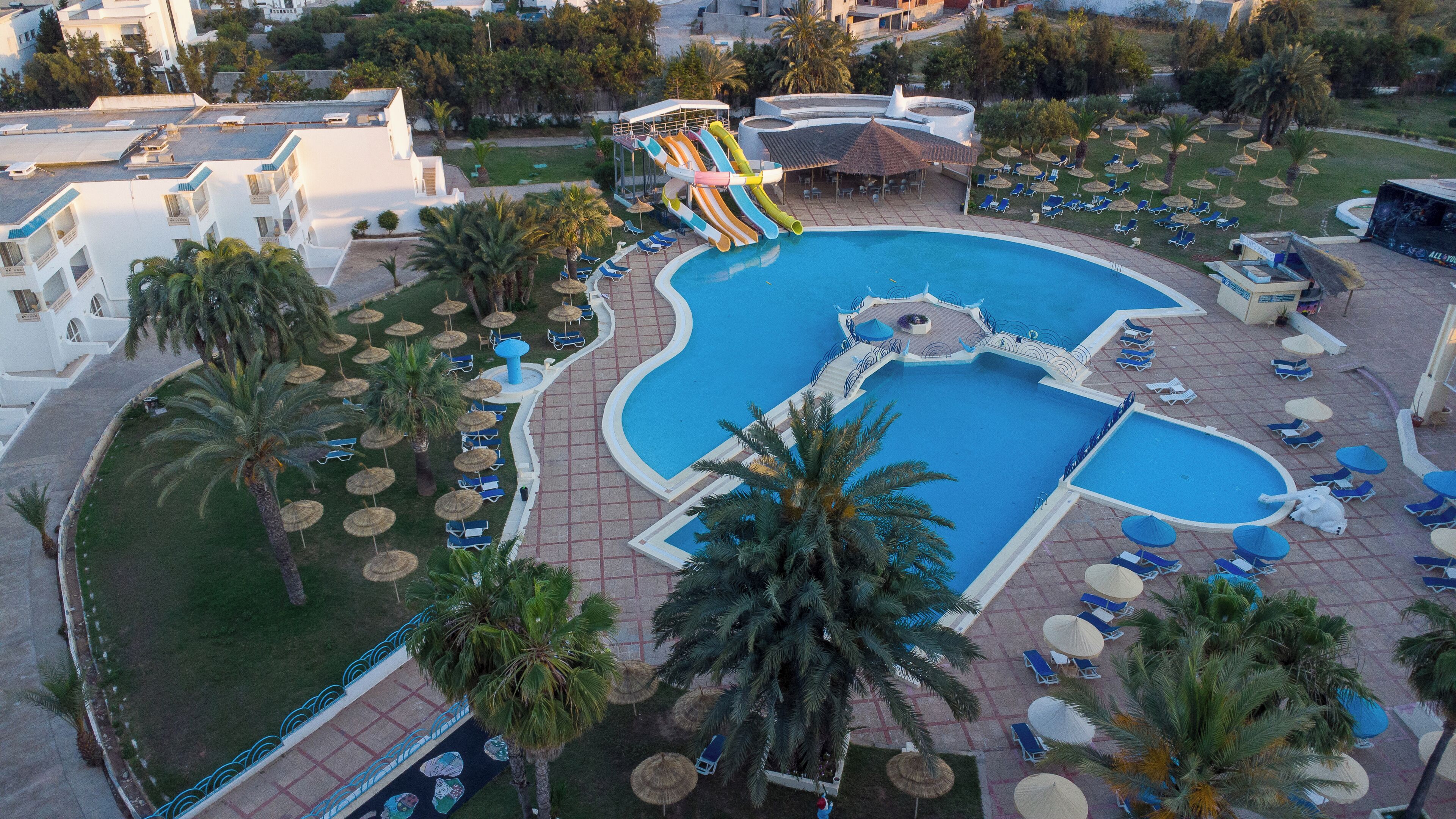 Photo - Hotel Liberty Resort