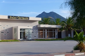 Véranda