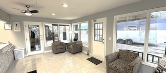 Okanagan Seasons Resort