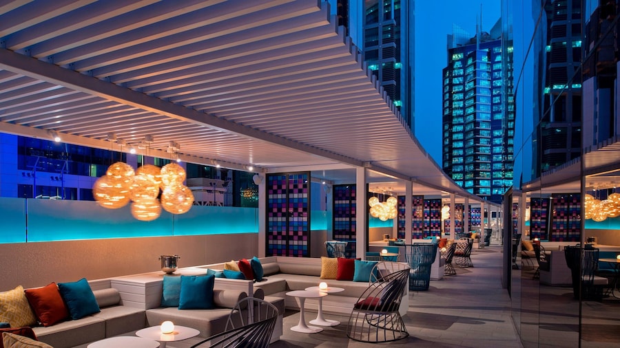 W Doha