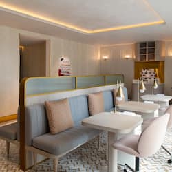 Couples treatment room(s), aromatherapy, deep-tissue massages