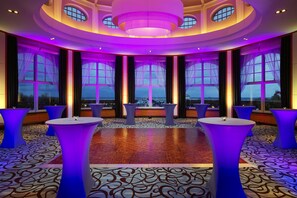 Meeting facility - Sheraton Sopot Hotel (Sopot)