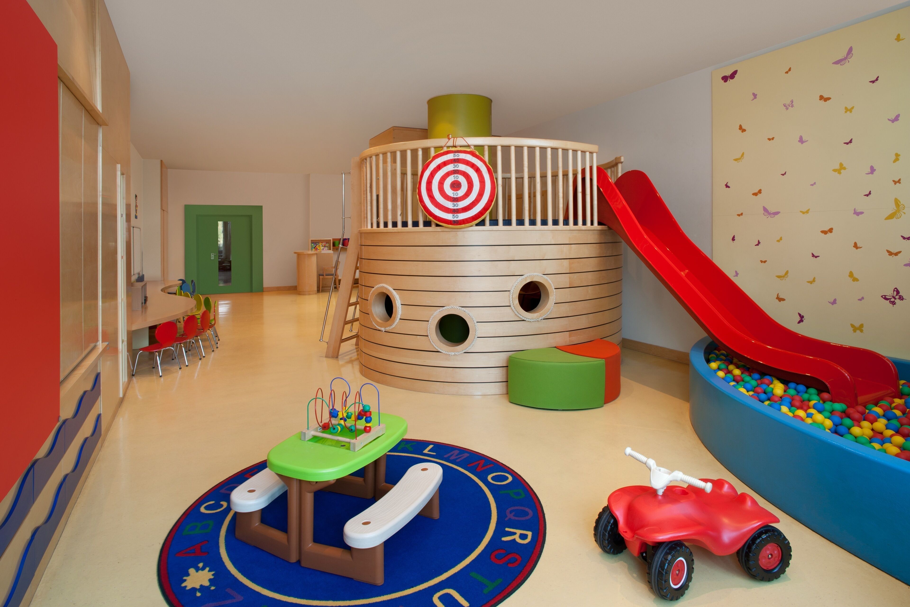 Kinderactiviteiten