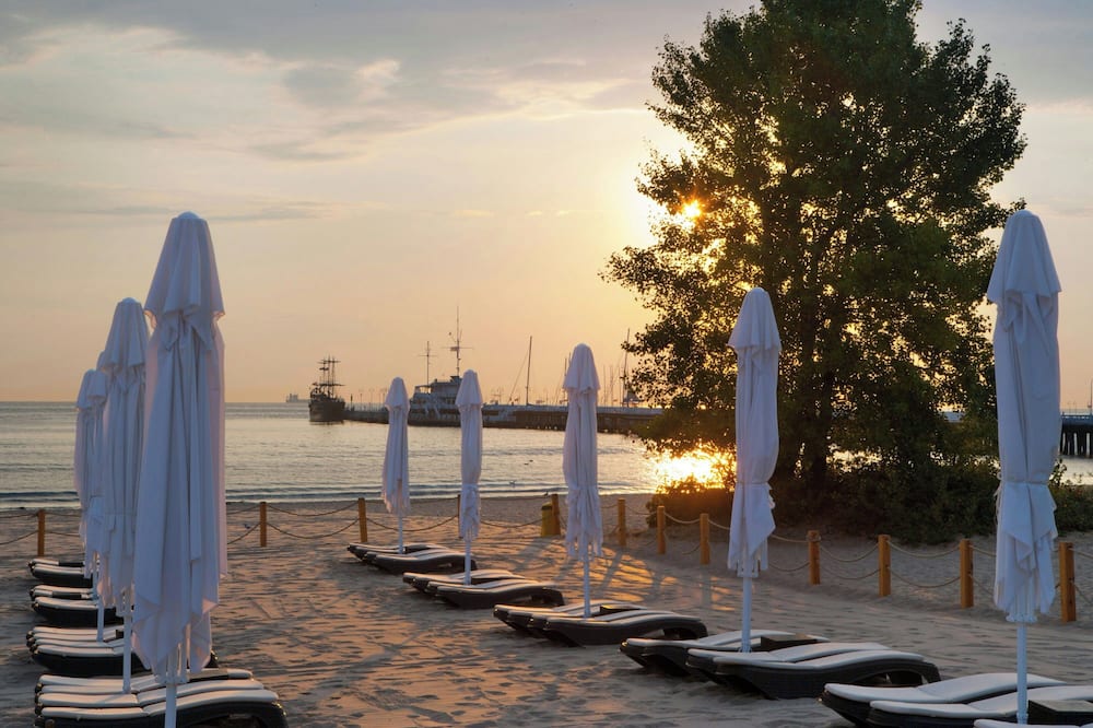 Sheraton Sopot Hotel