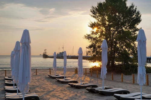 Sheraton Sopot Hotel