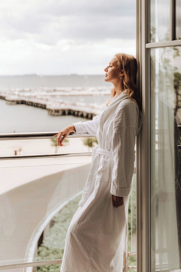 Ausstattung der Unterkunft