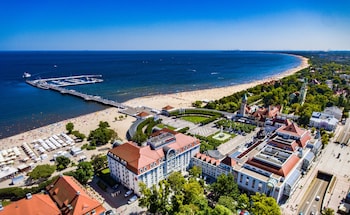 Sheraton Sopot Hotel